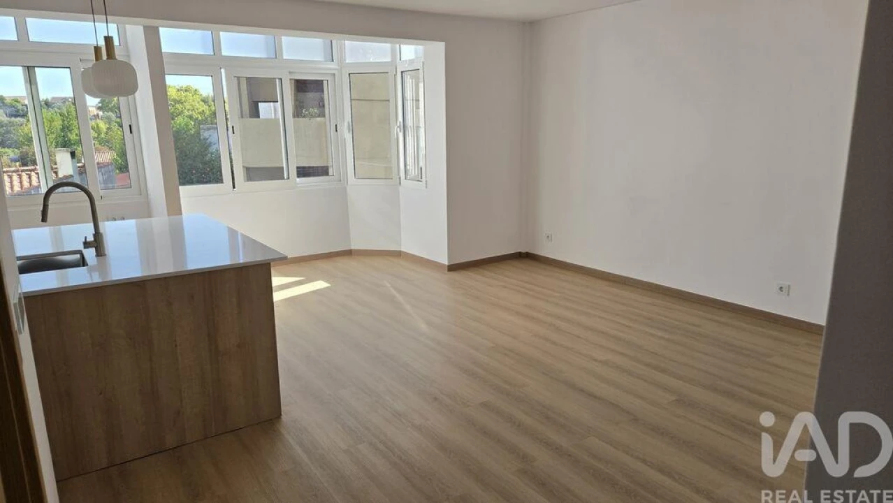 Apartamento T3 para Venda em Torres Novas (São Pedro), Lapas e Ribeira Branca Foto 3