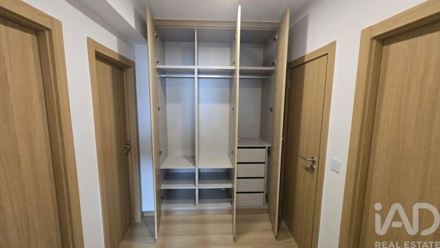 Apartamento T3 para Venda em Torres Novas (São Pedro), Lapas e Ribeira Branca Foto 13