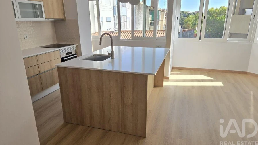 Apartamento T3 para Venda em Torres Novas (São Pedro), Lapas e Ribeira Branca Foto 4