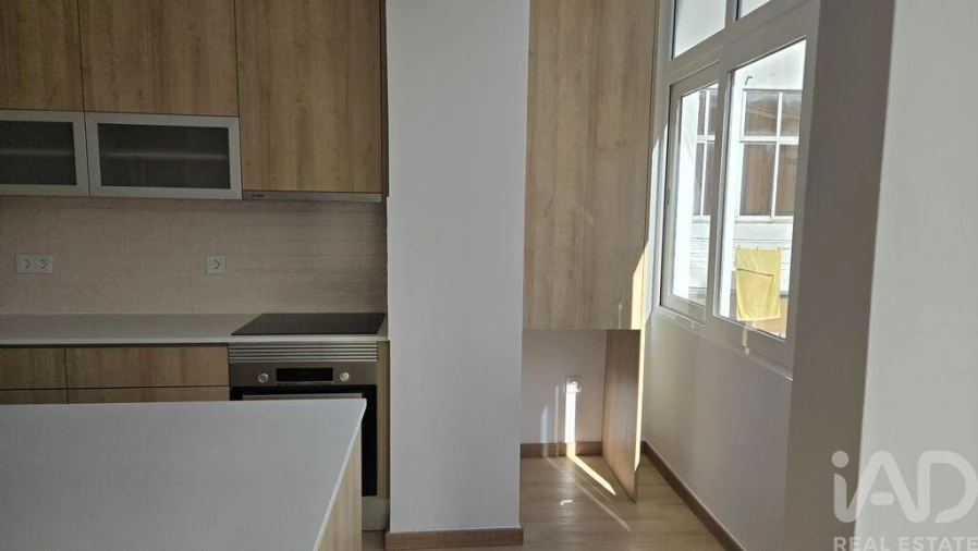 Apartamento T3 para Venda em Torres Novas (São Pedro), Lapas e Ribeira Branca Foto 6