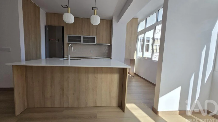 Apartamento T3 para Venda em Torres Novas (São Pedro), Lapas e Ribeira Branca Foto 7