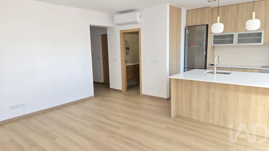 Apartamento T3 para Venda em Torres Novas (São Pedro), Lapas e Ribeira Branca Foto 5