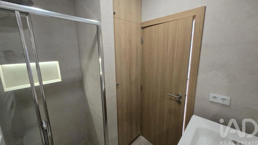 Apartamento T3 para Venda em Torres Novas (São Pedro), Lapas e Ribeira Branca Foto 10