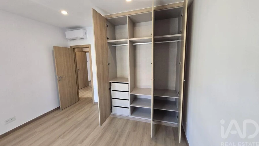 Apartamento T3 para Venda em Torres Novas (São Pedro), Lapas e Ribeira Branca Foto 22