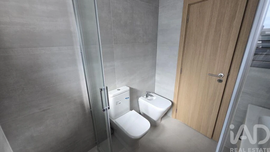 Apartamento T3 para Venda em Torres Novas (São Pedro), Lapas e Ribeira Branca Foto 15