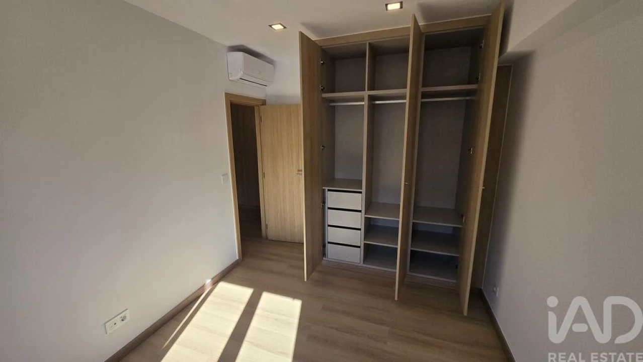 Apartamento T3 para Venda em Torres Novas (São Pedro), Lapas e Ribeira Branca Foto 25