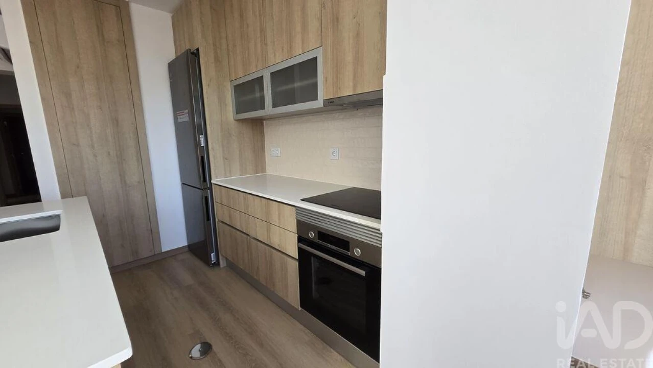 Apartamento T3 para Venda em Torres Novas (São Pedro), Lapas e Ribeira Branca Foto 8