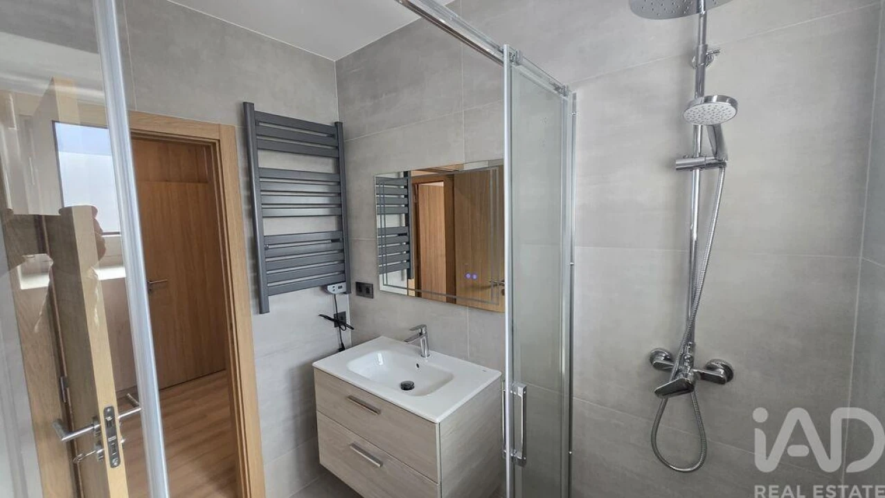 Apartamento T3 para Venda em Torres Novas (São Pedro), Lapas e Ribeira Branca Foto 16