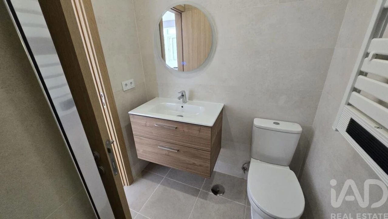 Apartamento T3 para Venda em Torres Novas (São Pedro), Lapas e Ribeira Branca Foto 11