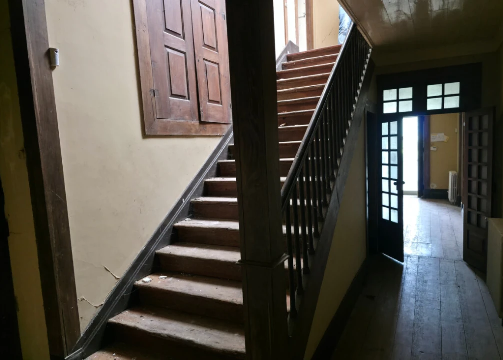 Quinta para Venda em São Tomé de Negrelos Foto 19