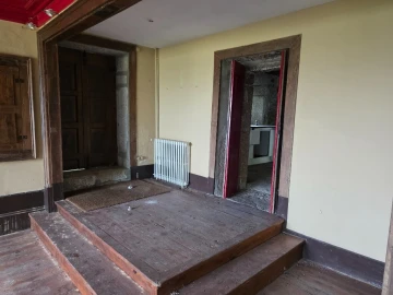 Quinta para Venda em São Tomé de Negrelos