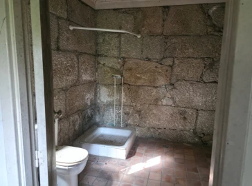 Quinta para Venda em São Tomé de Negrelos