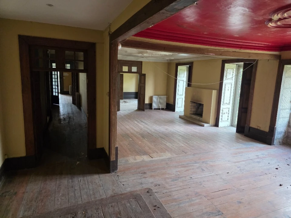 Quinta para Venda em São Tomé de Negrelos Foto 16