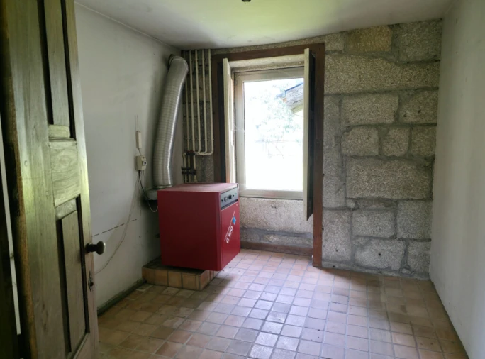 Quinta para Venda em São Tomé de Negrelos Foto 27
