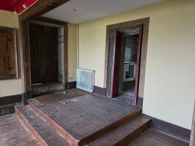 Quinta para Venda em São Tomé de Negrelos Foto 10