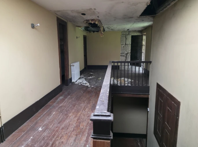 Quinta para Venda em São Tomé de Negrelos Foto 20