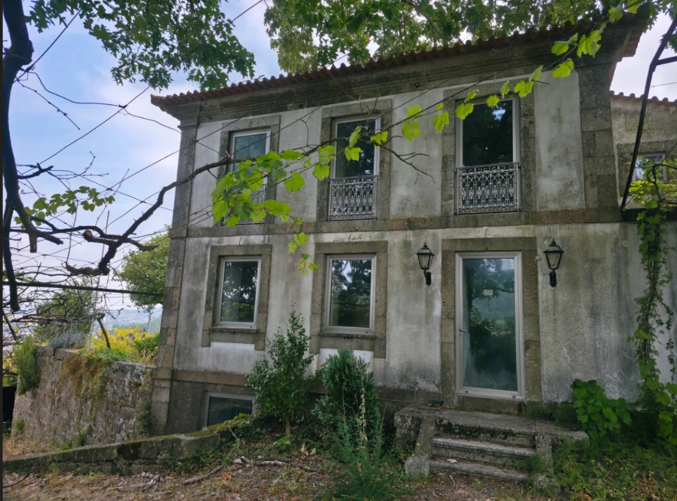 Quinta para Venda em São Tomé de Negrelos Foto 2