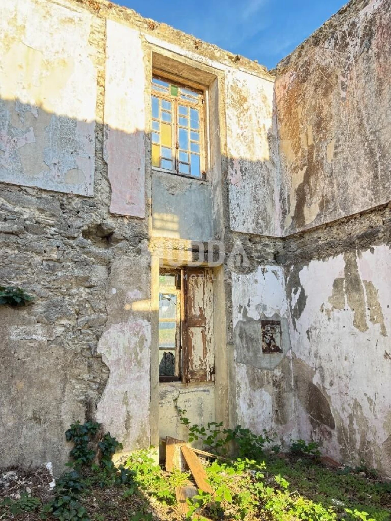 Moradia T4 para Venda em O. Azeméis, Riba-Ul, Ul, Macinhata Seixa, Madail Foto 11