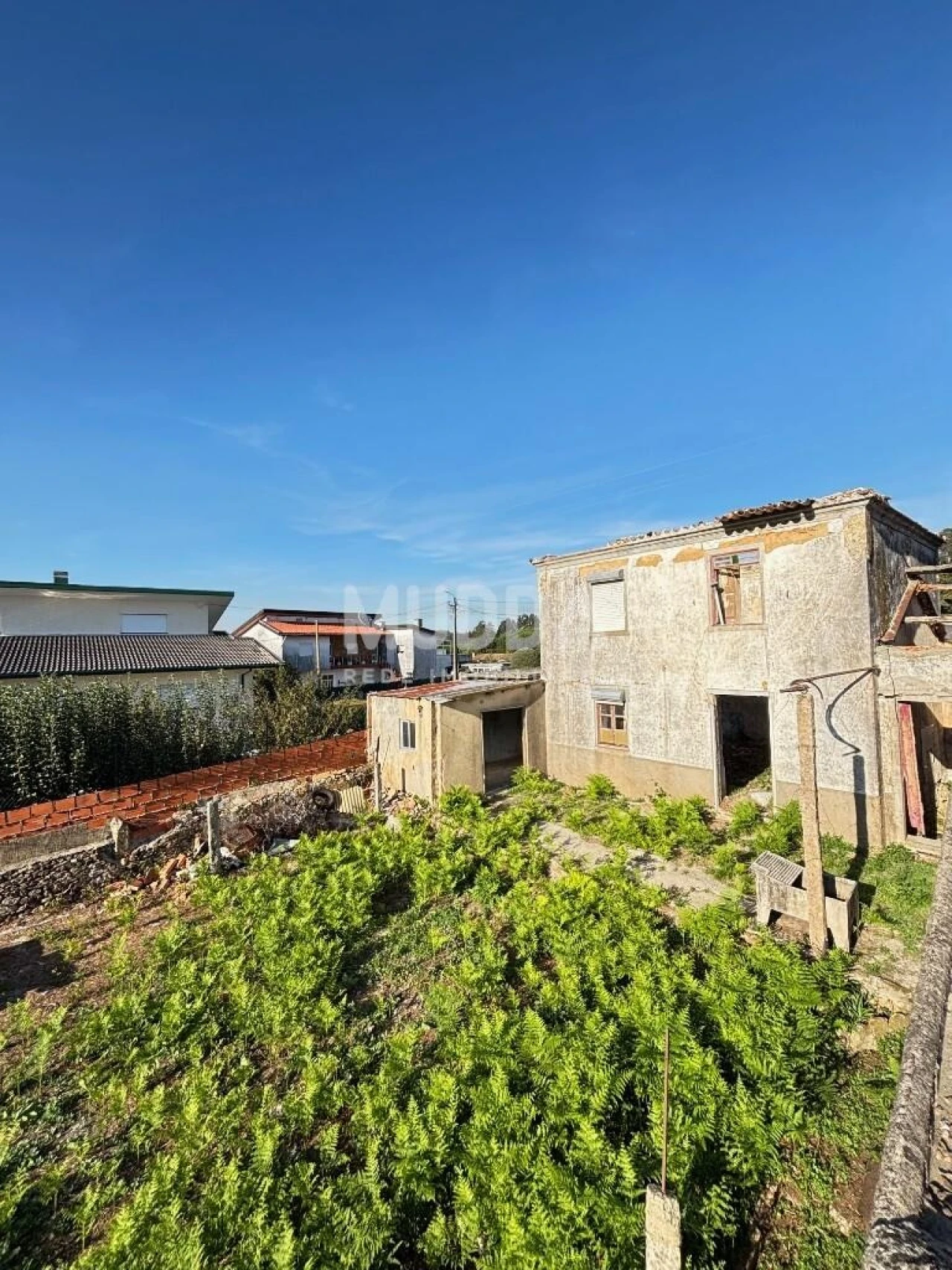 Moradia T4 para Venda em O. Azeméis, Riba-Ul, Ul, Macinhata Seixa, Madail Foto 6