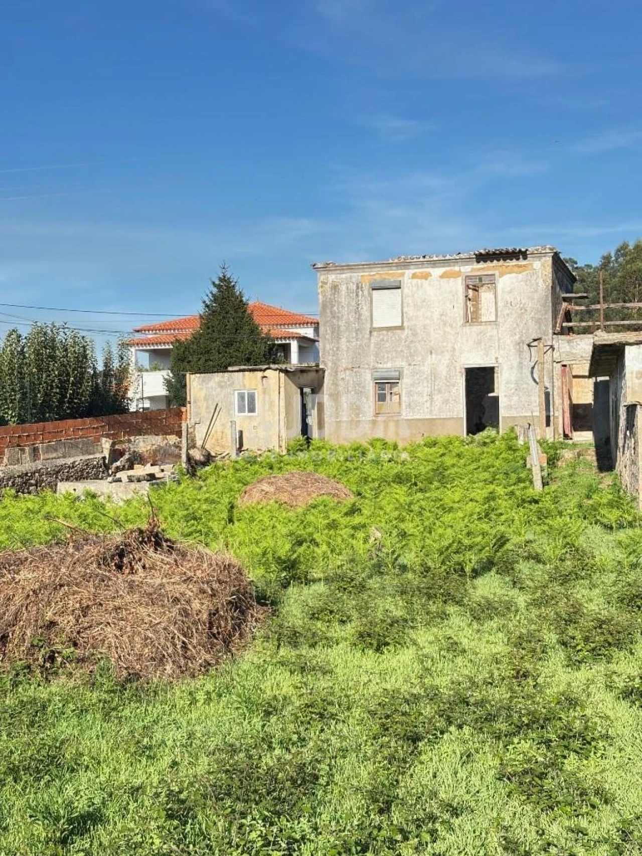 Moradia T4 para Venda em O. Azeméis, Riba-Ul, Ul, Macinhata Seixa, Madail Foto 4