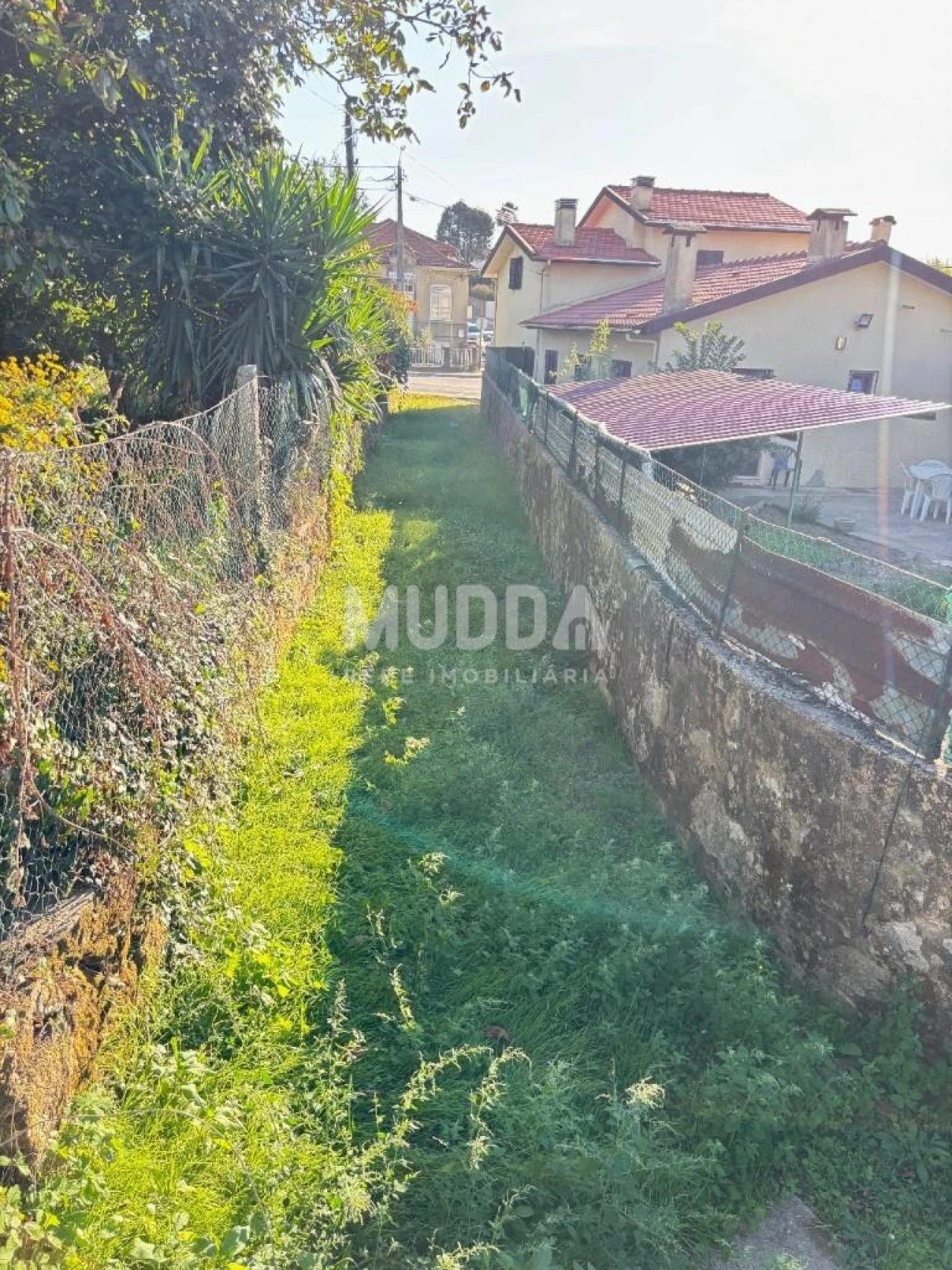 Moradia T4 para Venda em O. Azeméis, Riba-Ul, Ul, Macinhata Seixa, Madail Foto 23