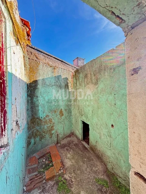 Moradia T4 para Venda em O. Azeméis, Riba-Ul, Ul, Macinhata Seixa, Madail