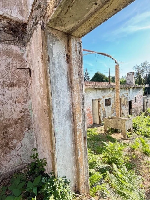 Moradia T4 para Venda em O. Azeméis, Riba-Ul, Ul, Macinhata Seixa, Madail