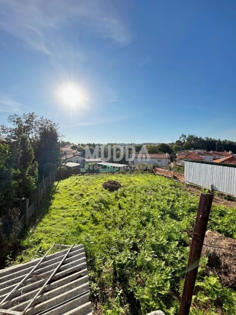 Moradia T4 para Venda em O. Azeméis, Riba-Ul, Ul, Macinhata Seixa, Madail