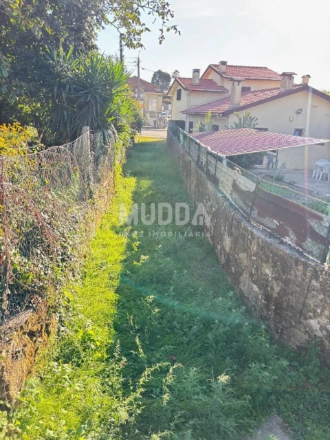 Moradia T4 para Venda em O. Azeméis, Riba-Ul, Ul, Macinhata Seixa, Madail