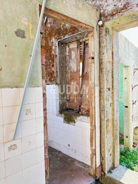 Moradia T4 para Venda em O. Azeméis, Riba-Ul, Ul, Macinhata Seixa, Madail