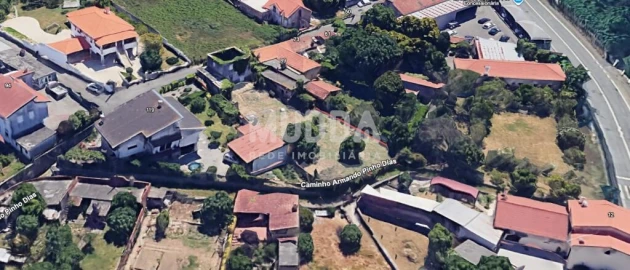 Moradia T4 para Venda em O. Azeméis, Riba-Ul, Ul, Macinhata Seixa, Madail
