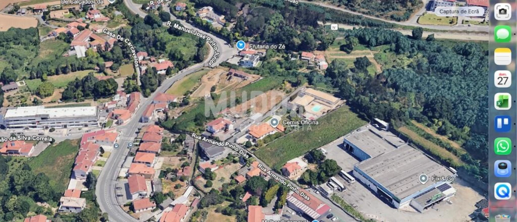 Moradia T4 para Venda em O. Azeméis, Riba-Ul, Ul, Macinhata Seixa, Madail Foto 30
