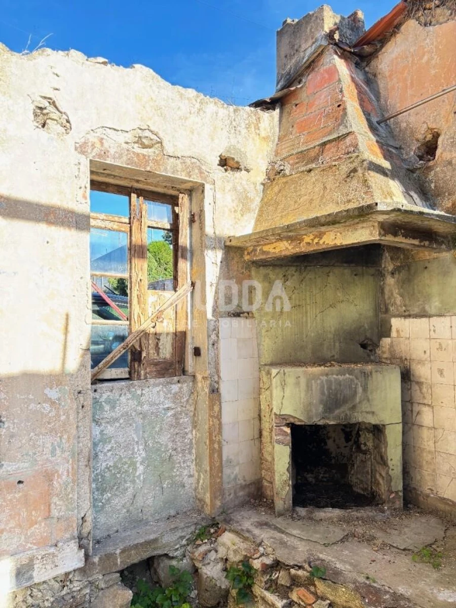 Moradia T4 para Venda em O. Azeméis, Riba-Ul, Ul, Macinhata Seixa, Madail Foto 22