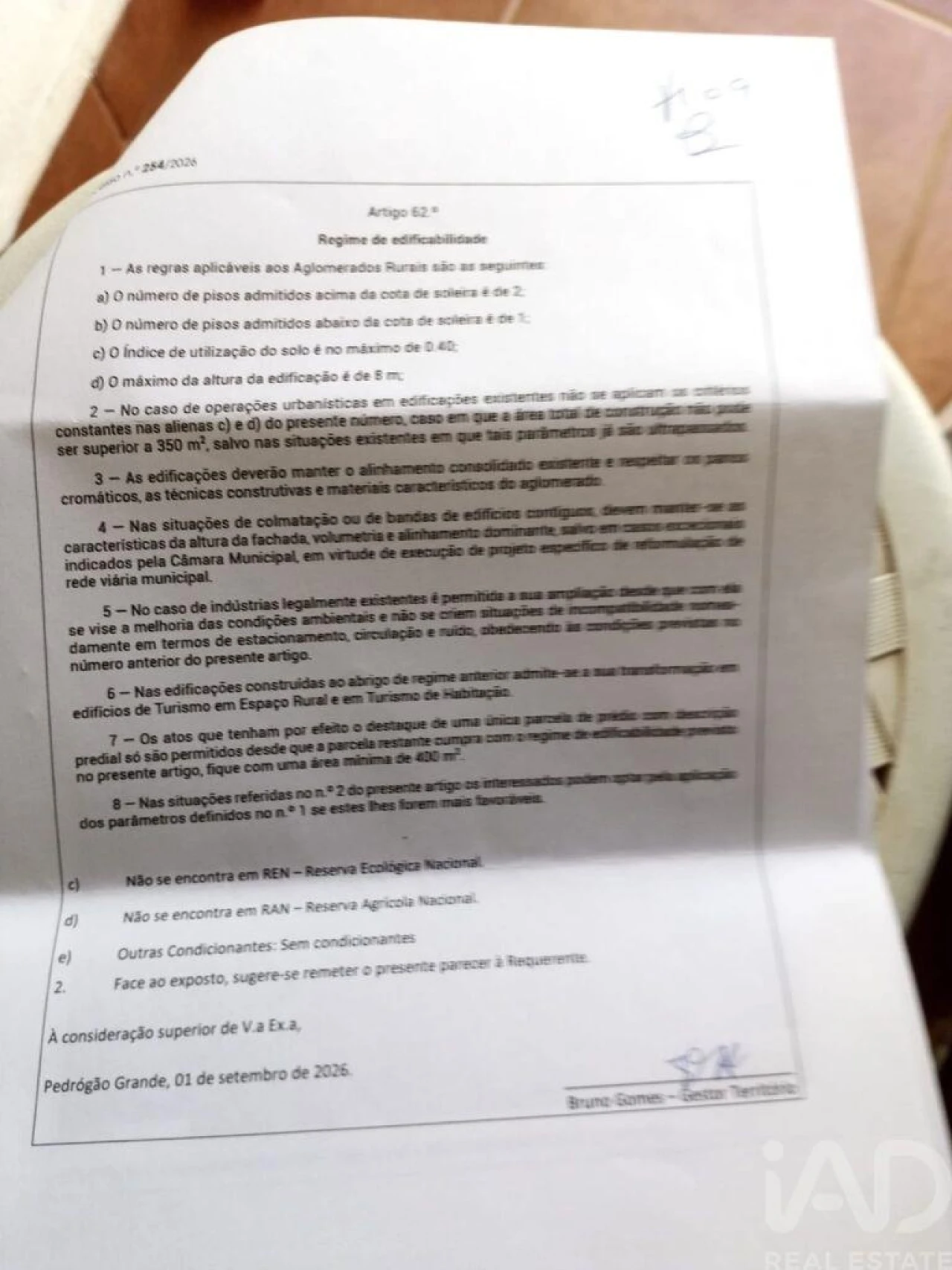 Terreno para Venda em Graça Foto 19