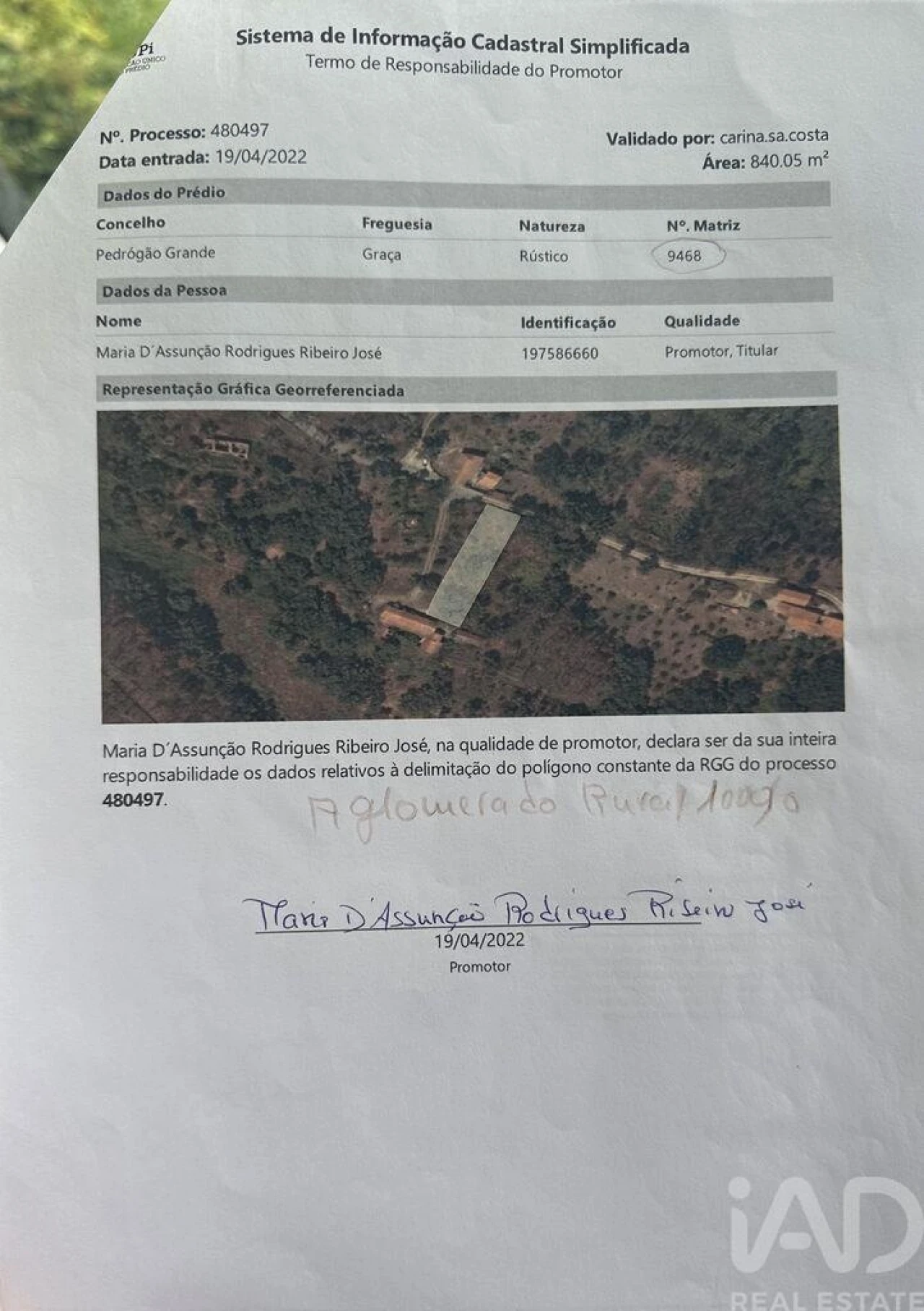 Terreno para Venda em Graça Foto 21