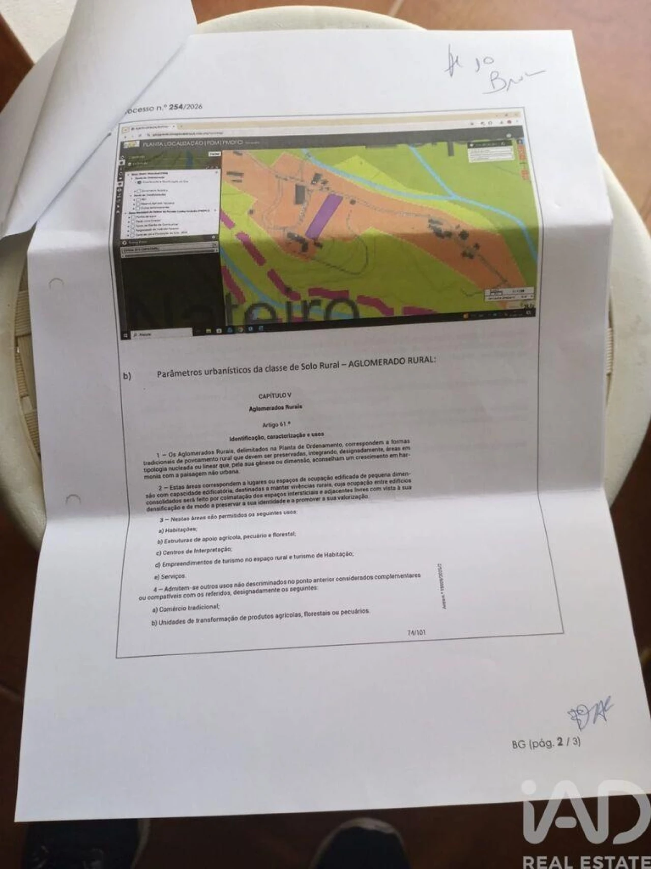 Terreno para Venda em Graça Foto 20