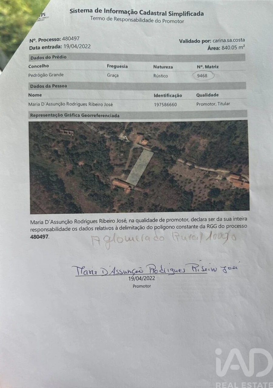 Terreno para Venda em Graça Foto 21