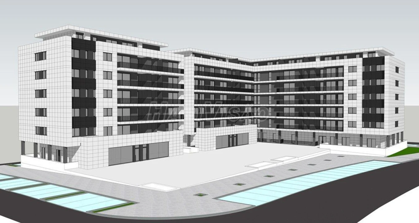 Apartamento T2 para Venda em Ermesinde Foto 4