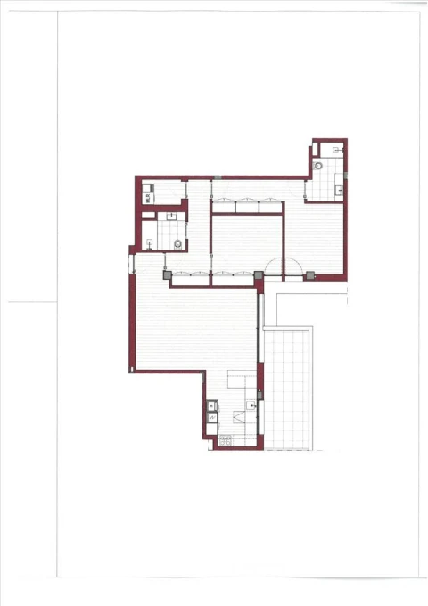 Apartamento T2 para Venda em Ermesinde