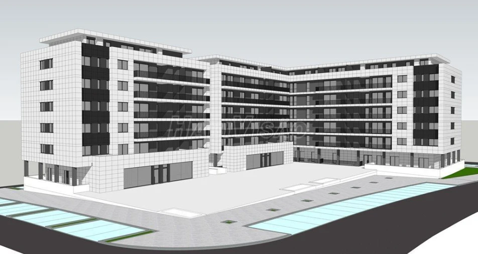 Apartamento T2 para Venda em Ermesinde Foto 4