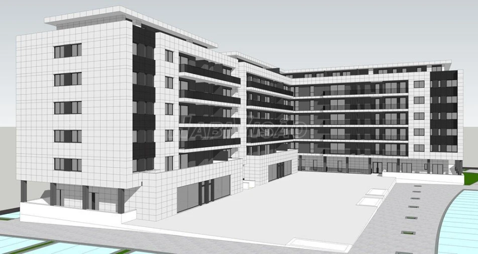 Apartamento T2 para Venda em Ermesinde Foto 3