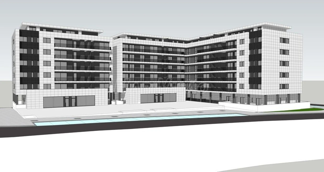 Apartamento T2 para Venda em Ermesinde Foto 1