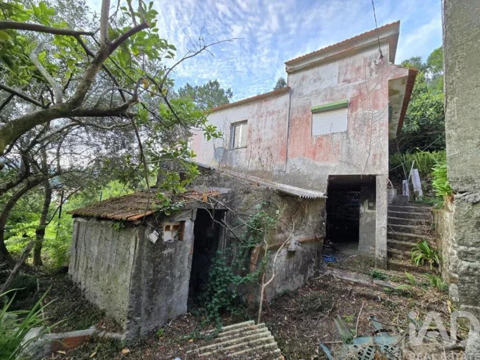 Moradia para Venda em Riba de Ancora Foto 1