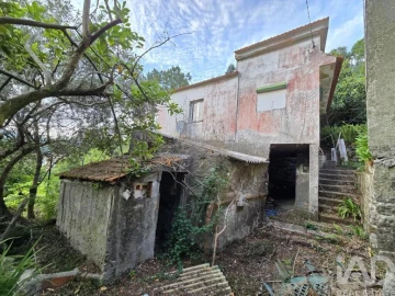Moradia para Venda em Riba de Ancora