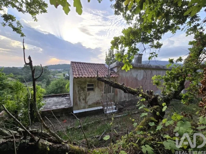 Moradia para Venda em Riba de Ancora Foto 2
