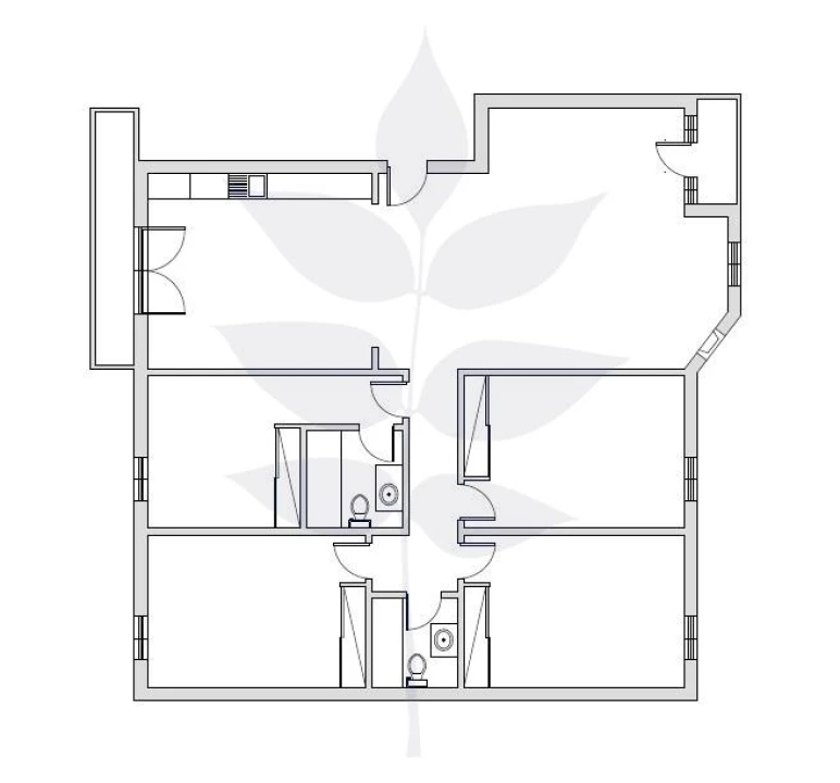 Apartamento T4 para Venda em Celeirós, Aveleda e Vimieiro Foto 16