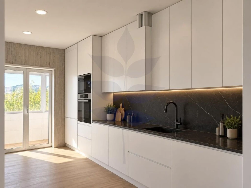 Apartamento T4 para Venda em Celeirós, Aveleda e Vimieiro Foto 1