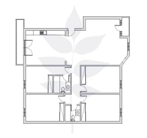 Apartamento T4 para Venda em Celeirós, Aveleda e Vimieiro
