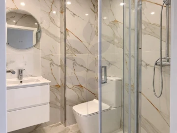 Apartamento T4 para Venda em Celeirós, Aveleda e Vimieiro