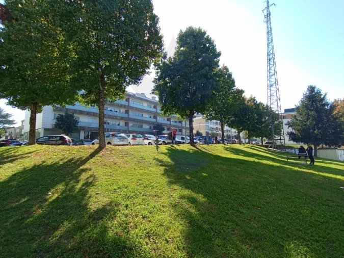 Apartamento T4 para Venda em Celeirós, Aveleda e Vimieiro Foto 26